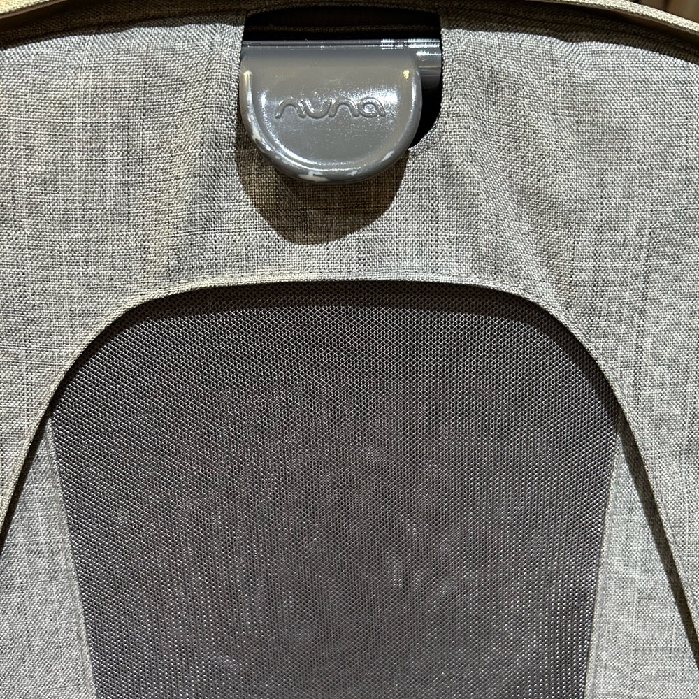 Nuna Mixx Stroller - Picture 4 of 4